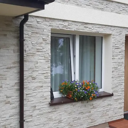 Na Glogowej Kolobrzeg