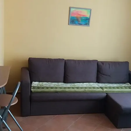 Apartment Na Glogowej *