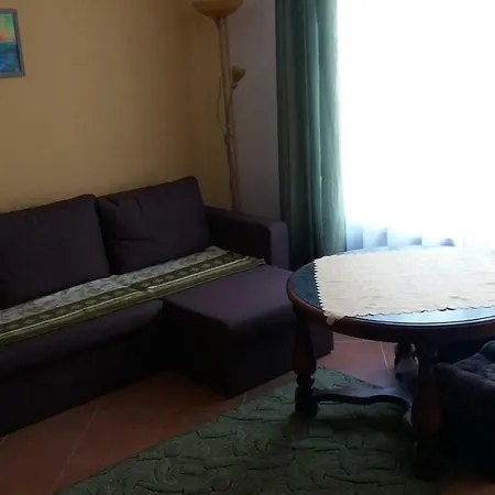 Na Glogowej Kolobrzeg