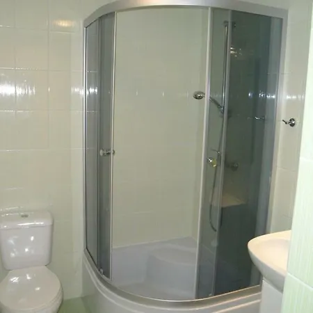 Na Glogowej Apartment