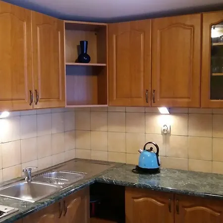 Na Glogowej Apartment *