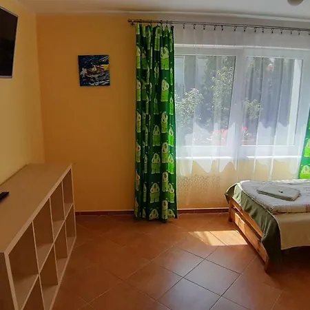 Na Glogowej Apartment
