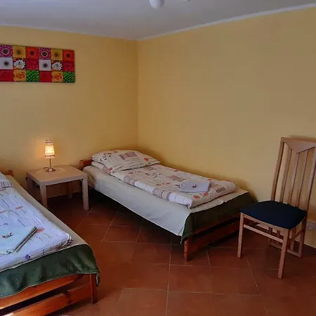 Na Glogowej Apartment *