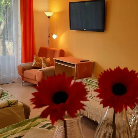 Apartment Na Glogowej