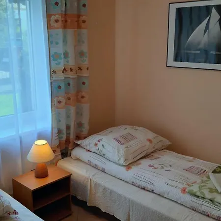 Apartment Na Glogowej