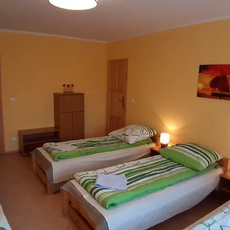 Apartment Na Glogowej