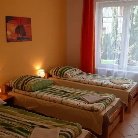 Apartment Na Glogowej Kolobrzeg