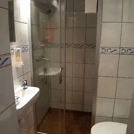 Na Glogowej Apartment *