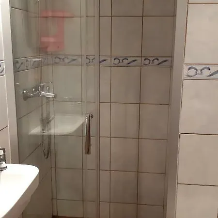 Apartment Na Glogowej *