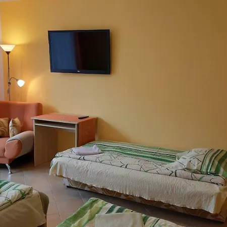 Apartment Na Glogowej Kolobrzeg