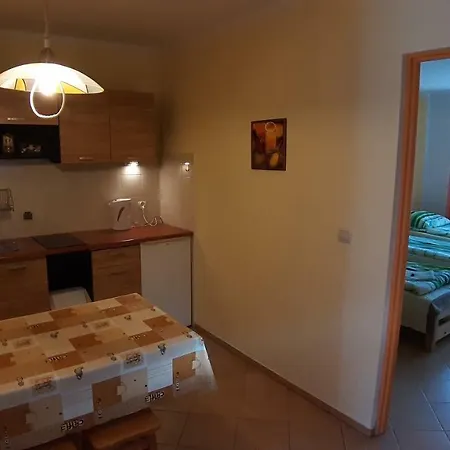 Apartment Na Glogowej Kolobrzeg