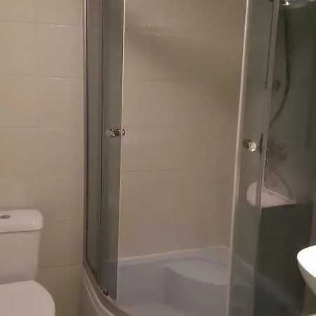 Apartment Na Glogowej *