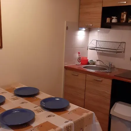 Na Glogowej *