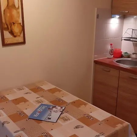 Na Glogowej *