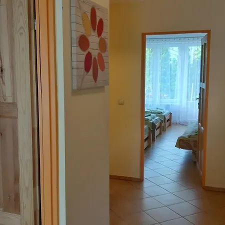 Na Glogowej * Kolobrzeg