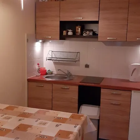 Apartment Na Glogowej *
